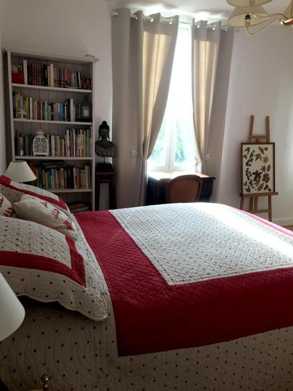 L'Atelier De Jocelyne Apartment Бьозвил Екстериор снимка